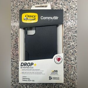 Otterbox Defender Pro Series Case + Holster for Samsung Galaxy S21+ 5G S21 Plus